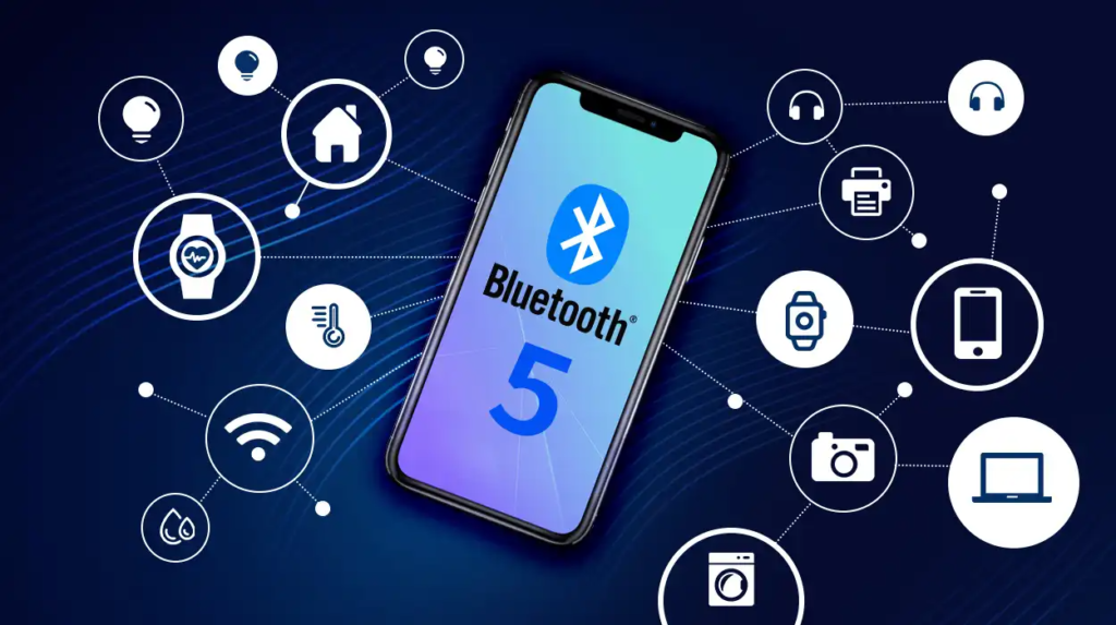 6 Segredos de Fabricação dos Gadgets - Bluetooth