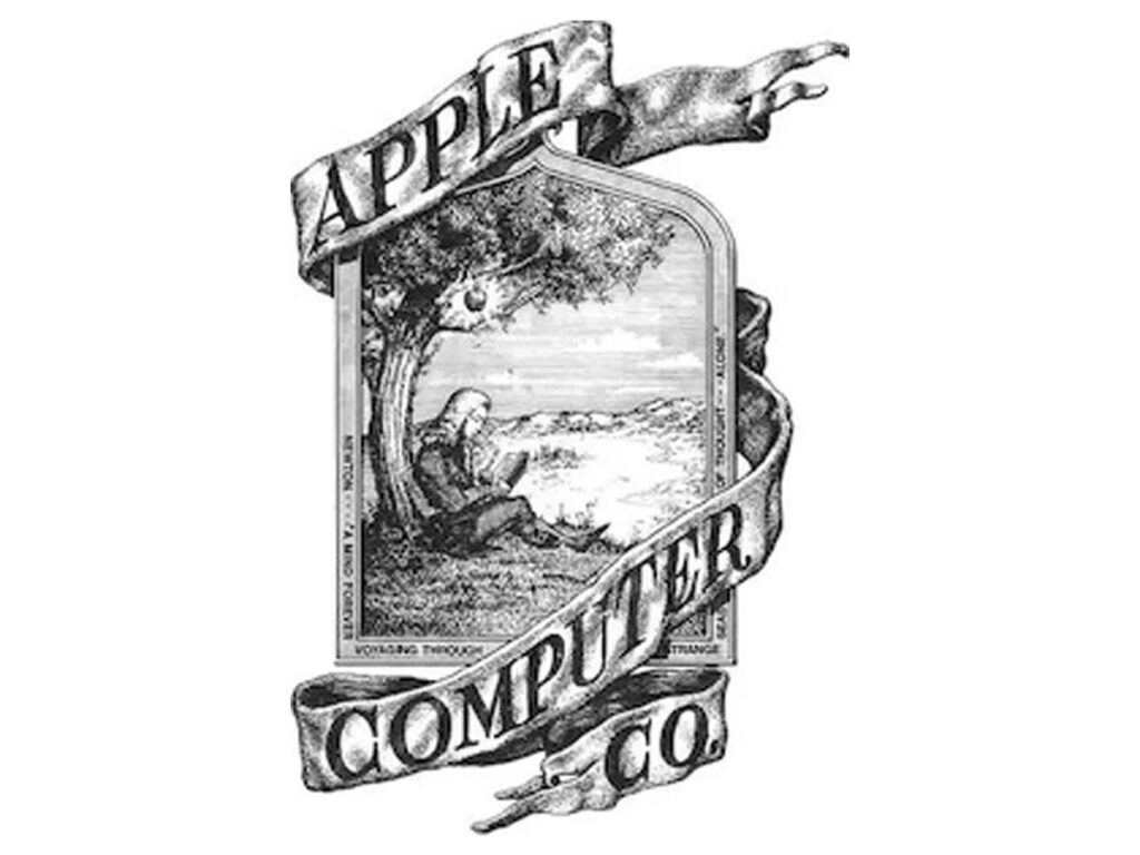 Nomes das Grandes Empresas de Tecnologia- Apple