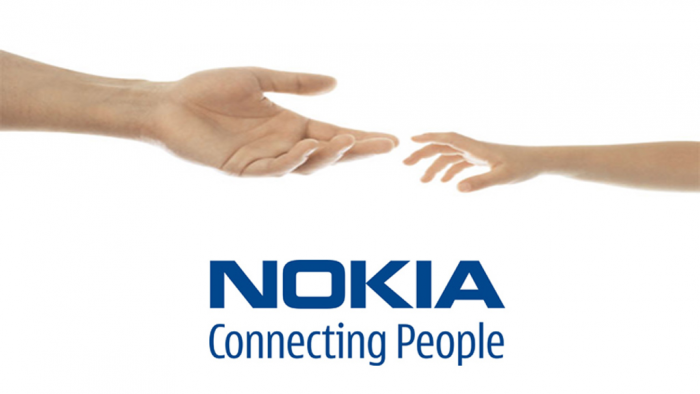 Nomes das Grandes Empresas de Tecnologia - Nokia