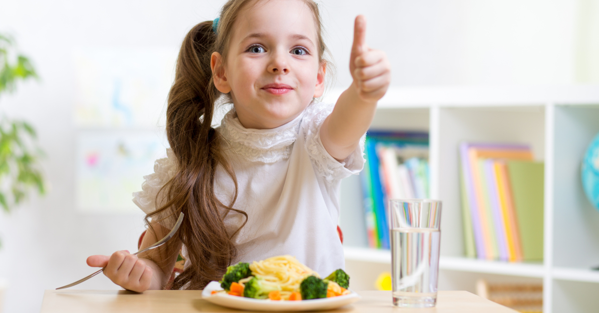 5 Receitas Low-Carb para Crianças Opções Saudáveis para os Pequenos