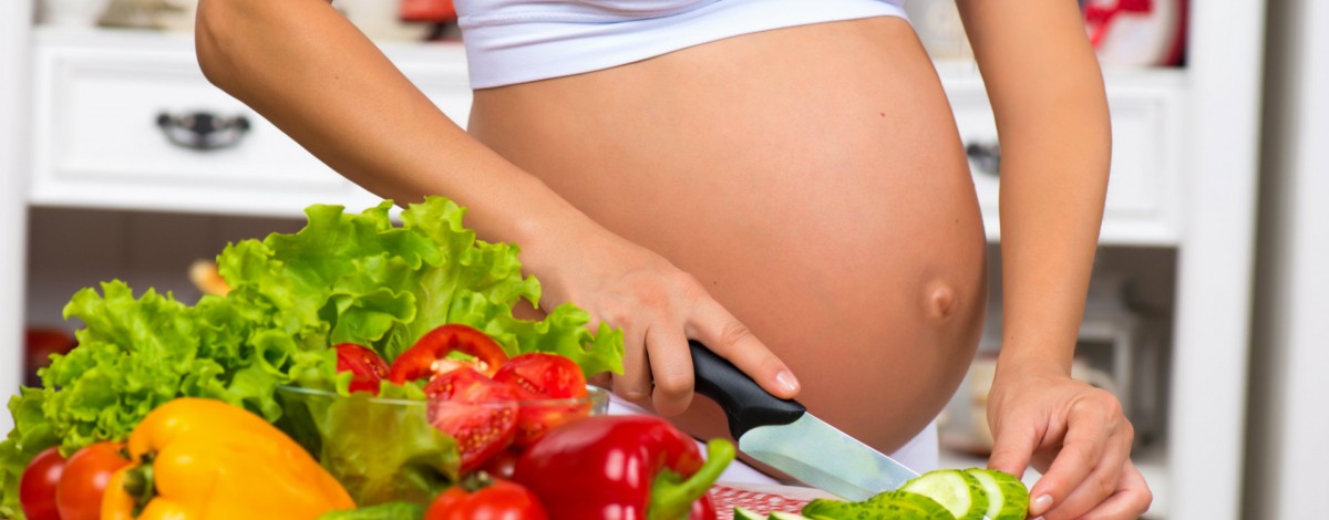 5 Receitas Low-Carb para Grávidas - Nutrição Materna